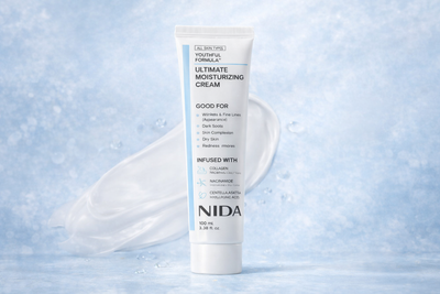 NIDA Moisturizing Cream