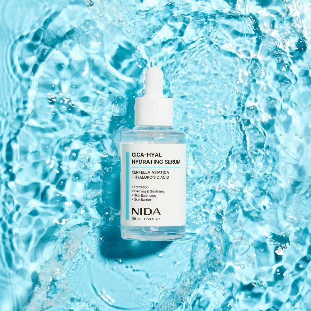 NIDA Hydrating Set