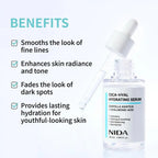 NIDA Hydrating Set