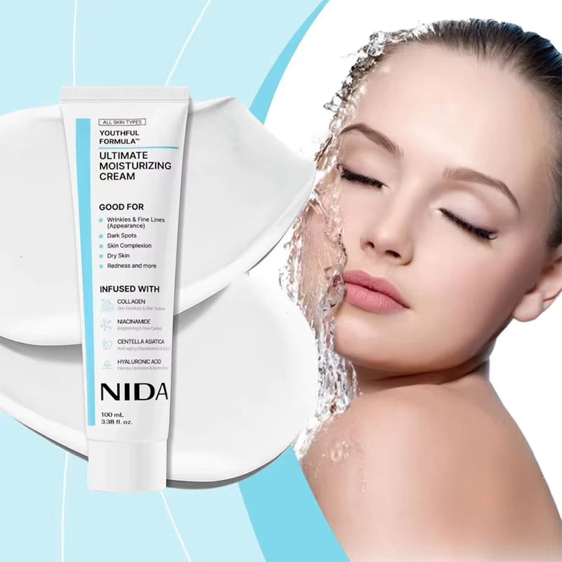 NIDA Hydrating Set