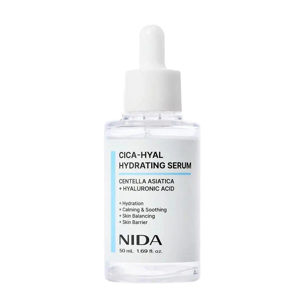 NIDA Hydrating Facial Serum